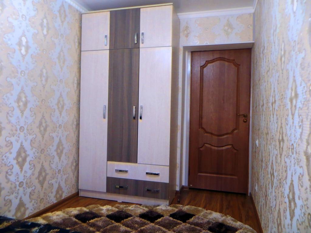 Best-Bishkekcity Apartments 2 Room photo