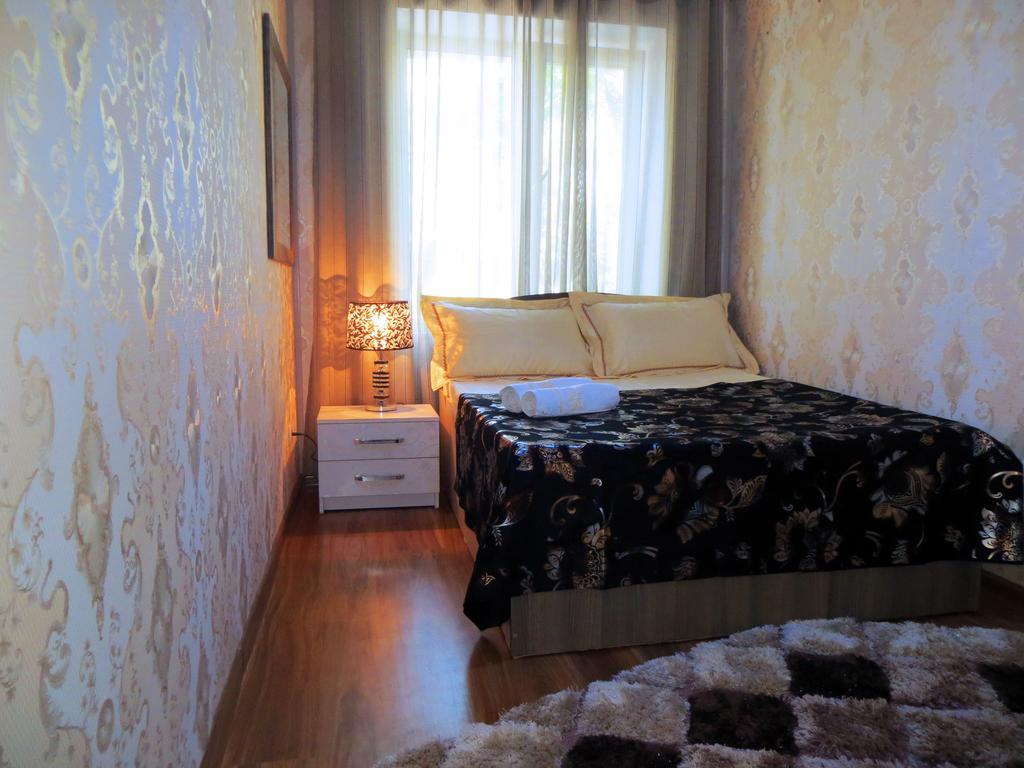 Best-Bishkekcity Apartments 2 Room photo