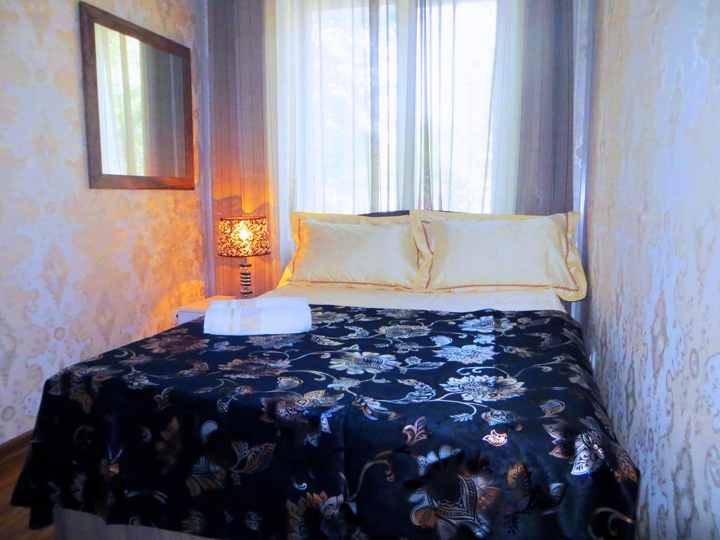 Best-Bishkekcity Apartments 2 Room photo