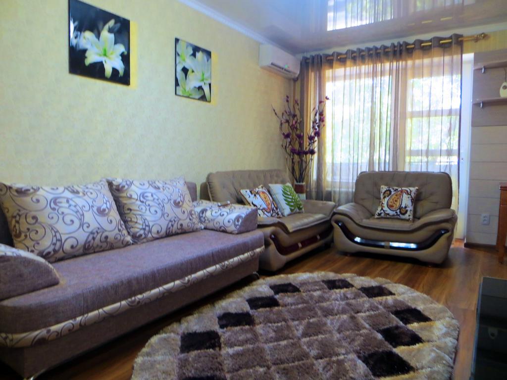 Best-Bishkekcity Apartments 2 Room photo