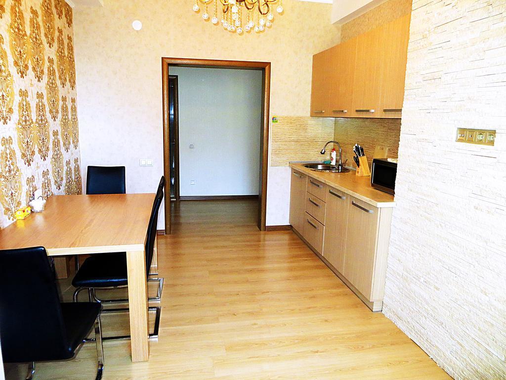 Best-Bishkekcity Apartments 2 Exterior photo