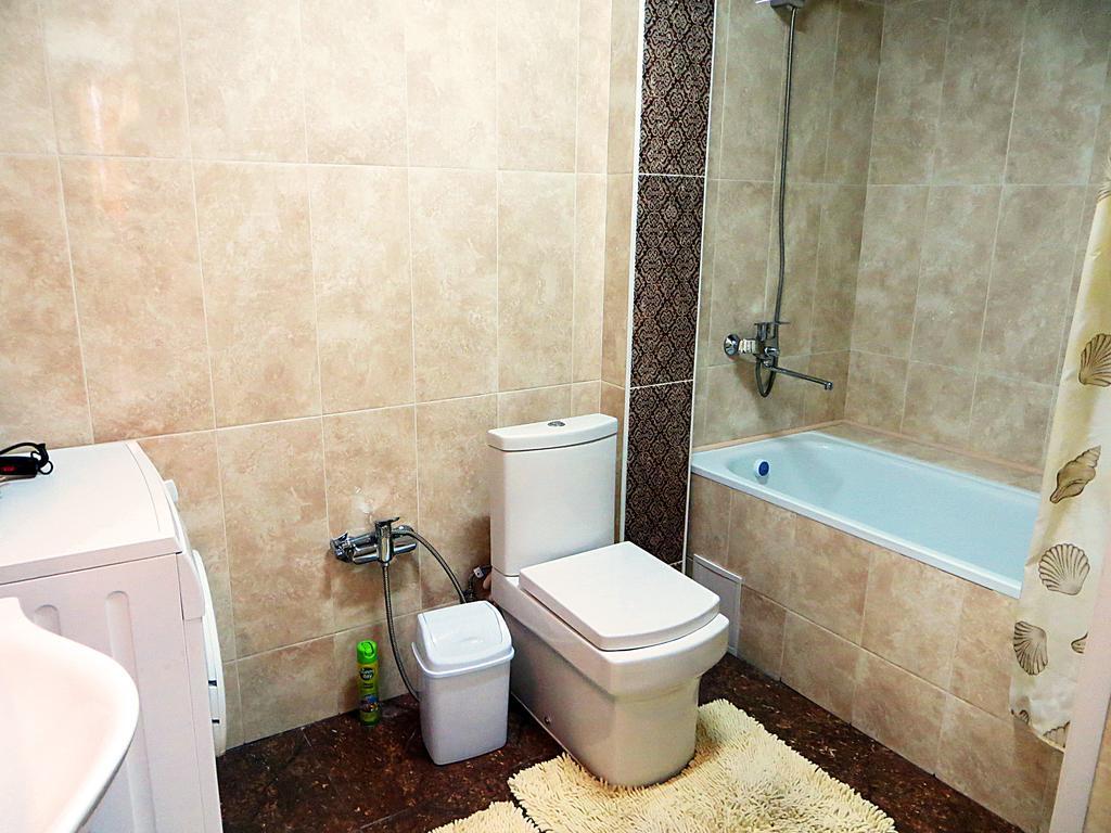 Best-Bishkekcity Apartments 2 Exterior photo