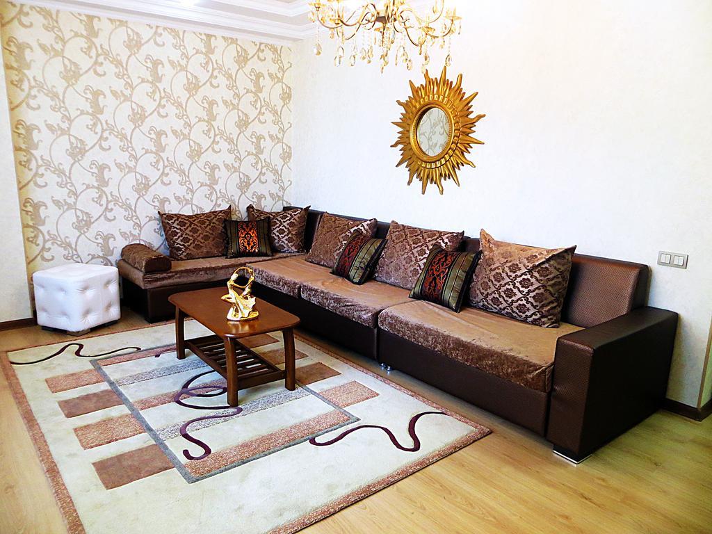 Best-Bishkekcity Apartments 2 Exterior photo