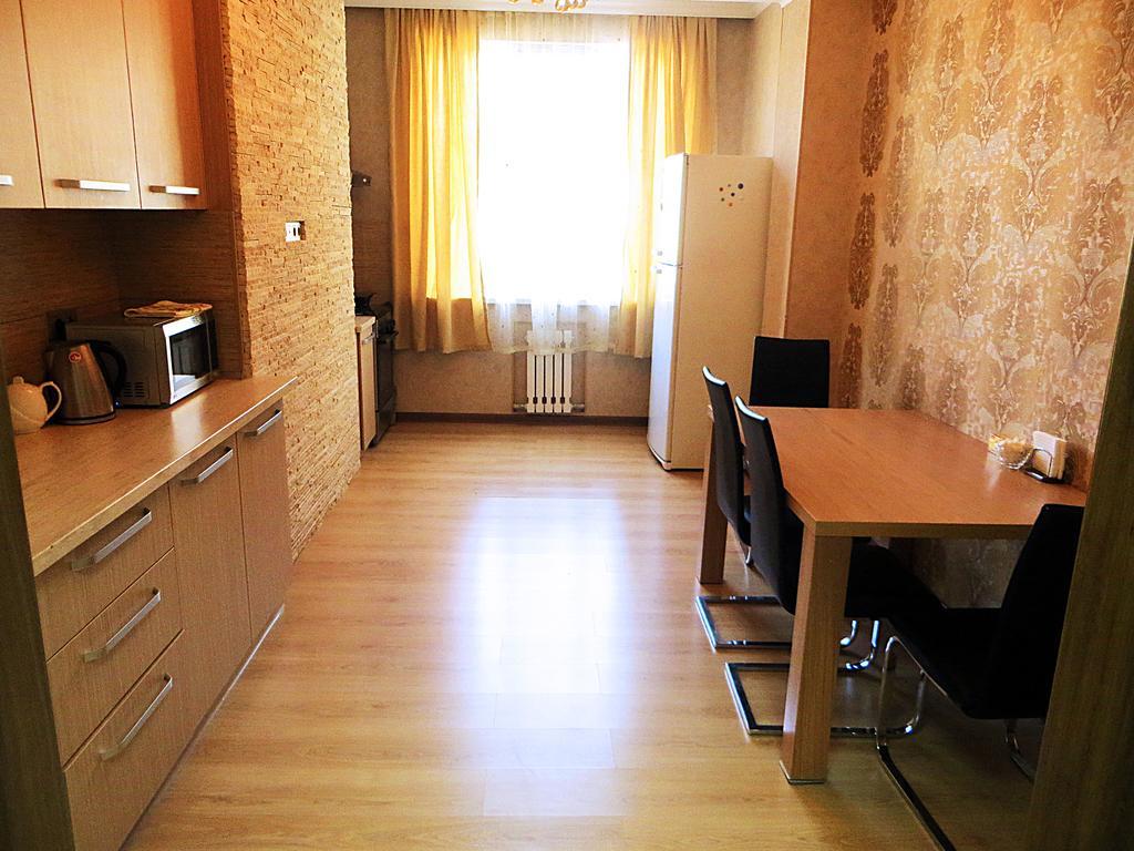 Best-Bishkekcity Apartments 2 Exterior photo